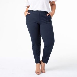 The Knit Trouser by Liverpool